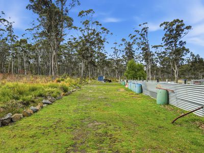 2346 Lake Leake Road, Campbell Town
