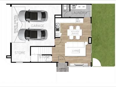 31 Reynolds Road, Applecross