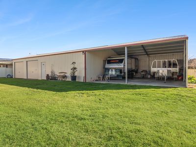 51 Kialla Road, Crookwell