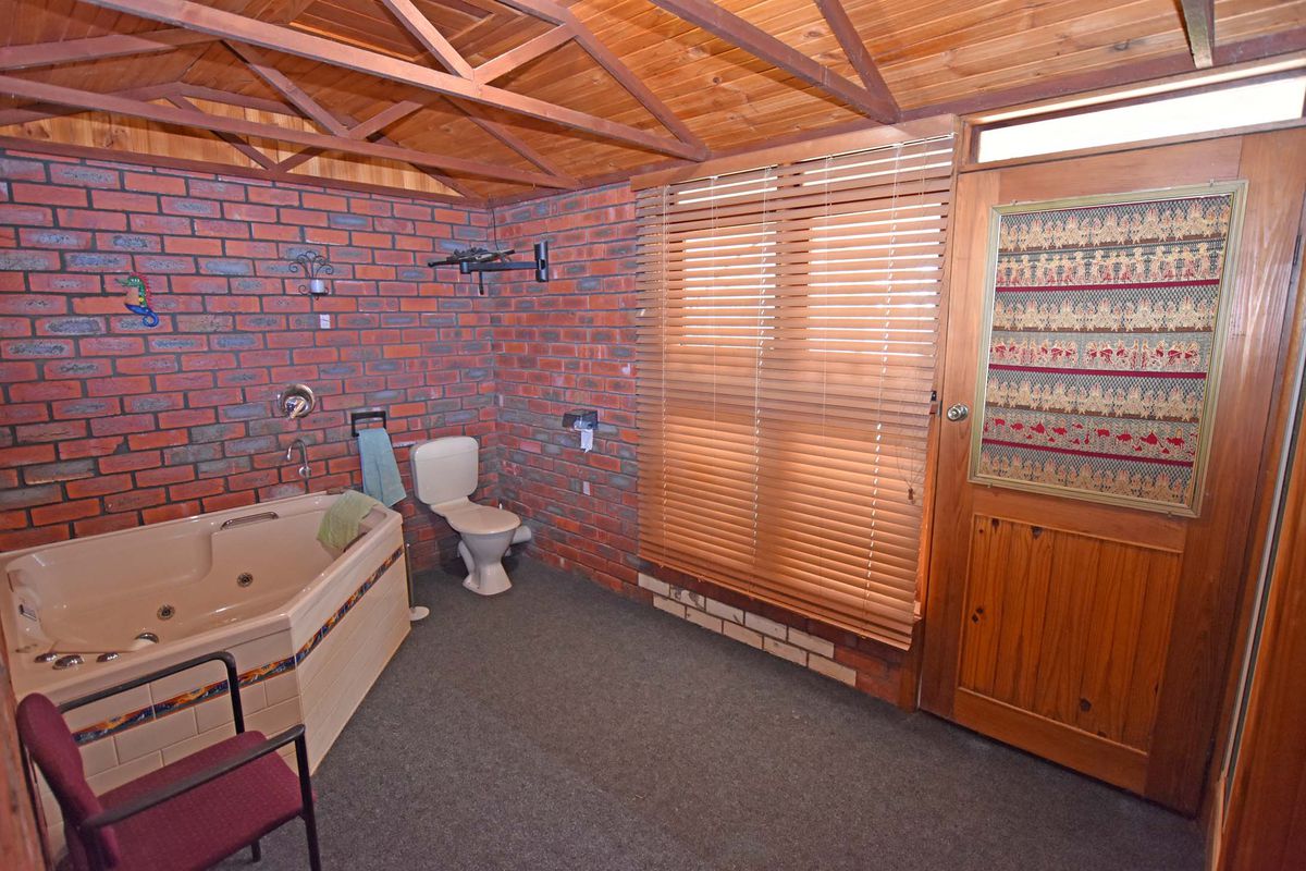 713 Graham Road, Kyabram