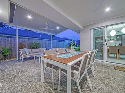12 Harrogate Place, Gumdale
