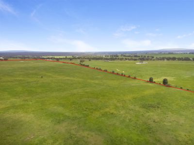 Lot 2, 211 Drummond Lane, Heathcote