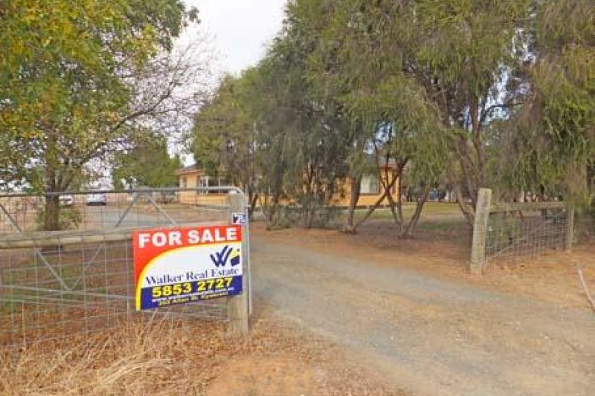 821 Matheson Road, Kyabram