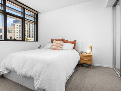 210 / 3 Mends Street, South Perth