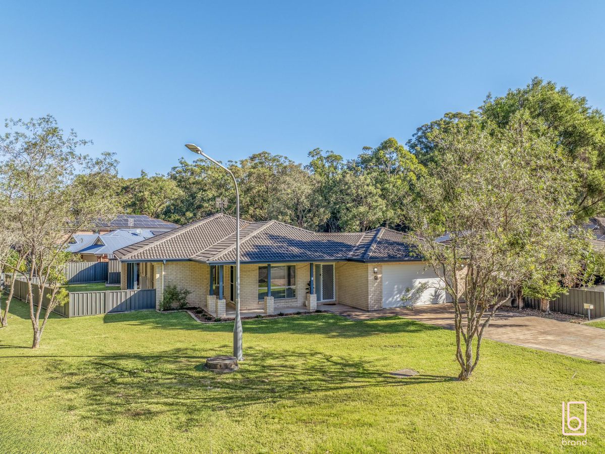 47 Church Road, Chittaway Point