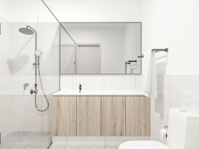 1 / 31 Reynolds Road, Applecross