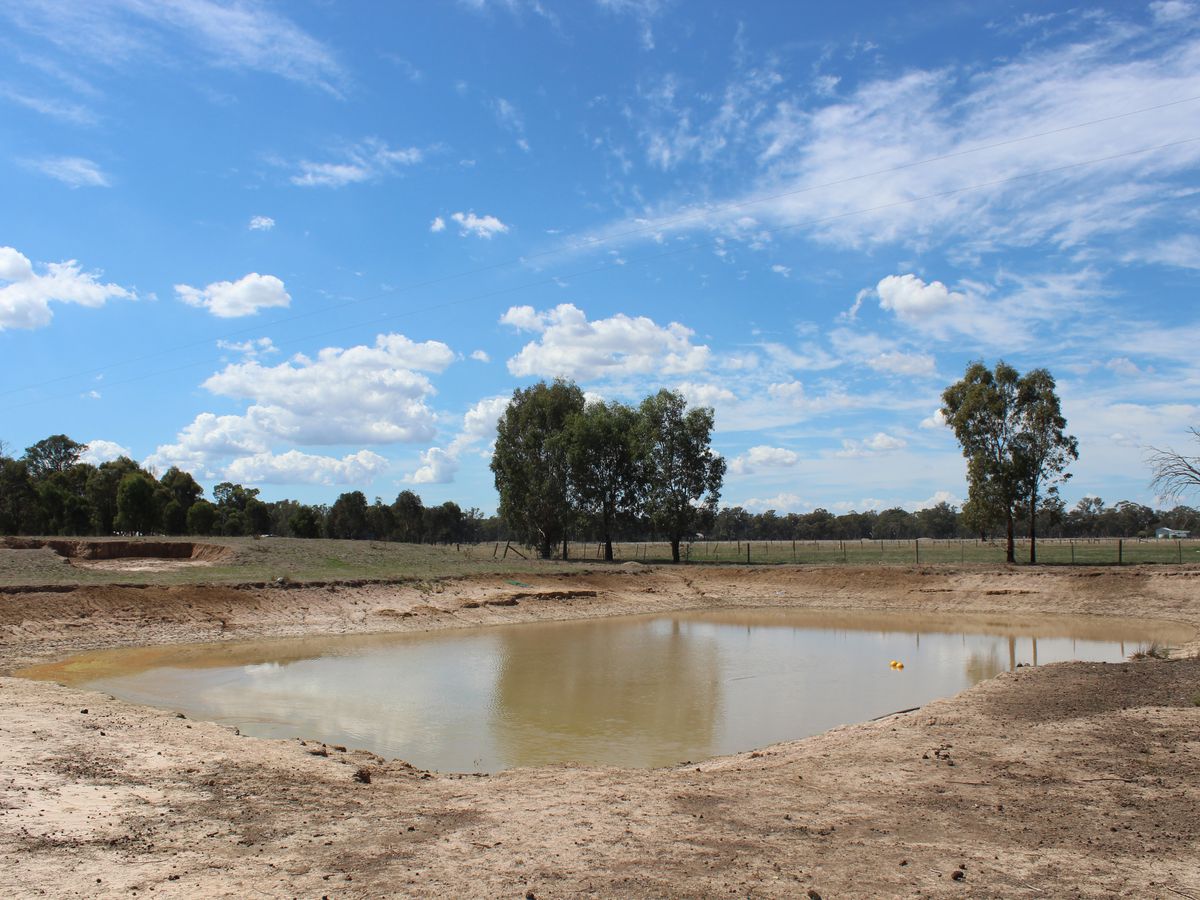 450 Four Mile Road, Benalla