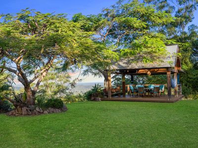 340 Mossy Bank Road, Eudlo