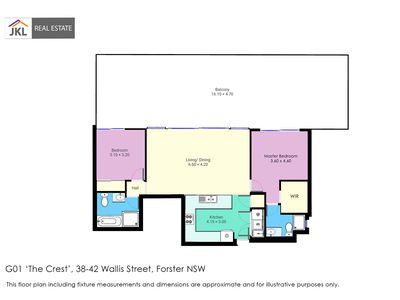 G01 / 38-42 Wallis Street, Forster