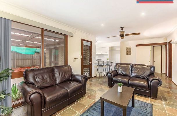3 Goodwood Crescent, Gladstone Park
