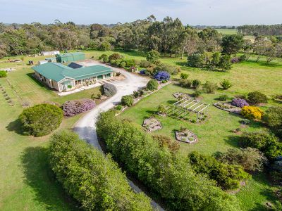 28 Wattle Road, Millicent