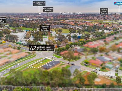 62 Victoria Road, Narre Warren