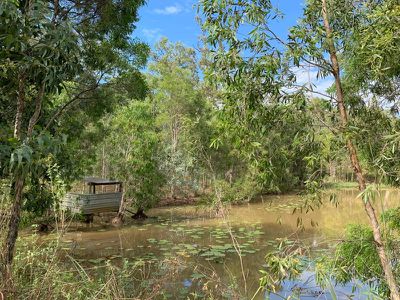 70 Oakey Creek Road, Cooktown