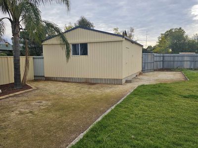 59 Cassin Street, Wyalong