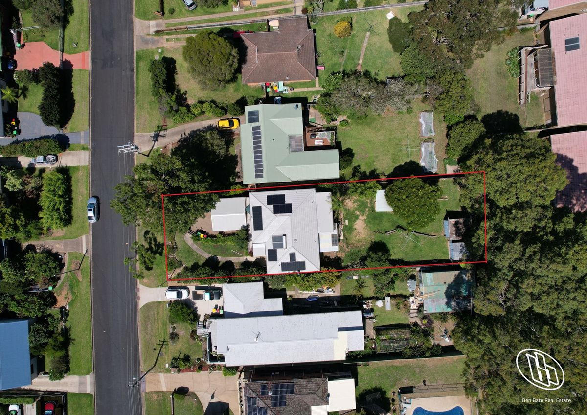 20 Isabel Street, Narooma