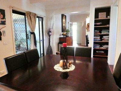 3 Grattan Street, Seymour