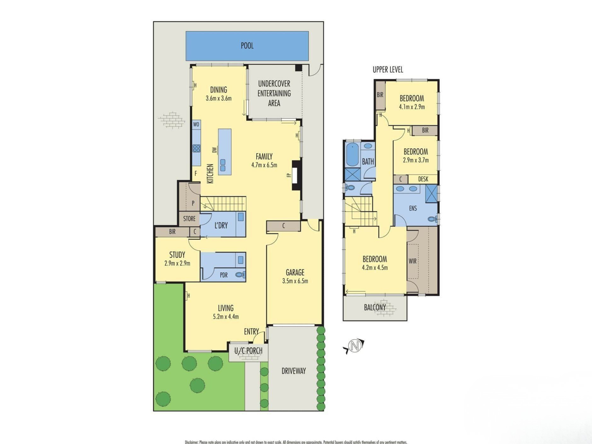 50 Thompson Street, Williamstown