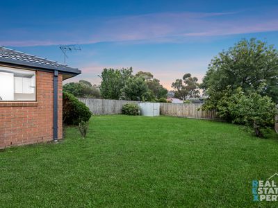 10 McMaster Court, Pakenham