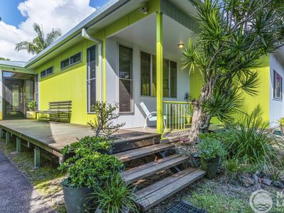 8 Teven Street, Brunswick Heads