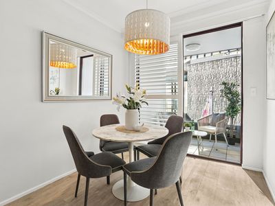 16 / 1 Pelican  Street, Surry Hills