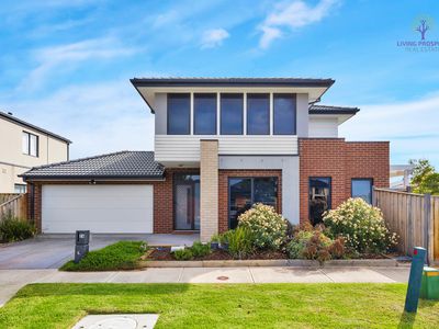 24 Vanguard Crescent, Point Cook