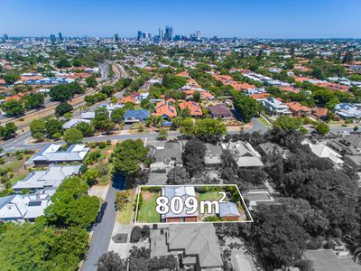 11 Coode Street, Mount Lawley