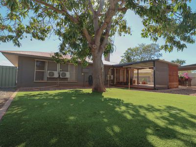 34 Trumpet Way, South Hedland