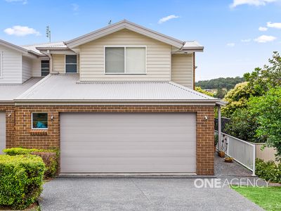 21A Campaspe Circuit, Albion Park