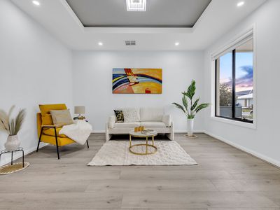 21 O'Rourke Street, Lucas