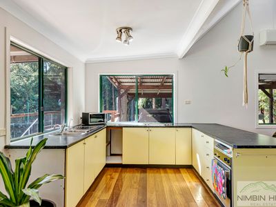 697 Mountain Top Road, Nimbin
