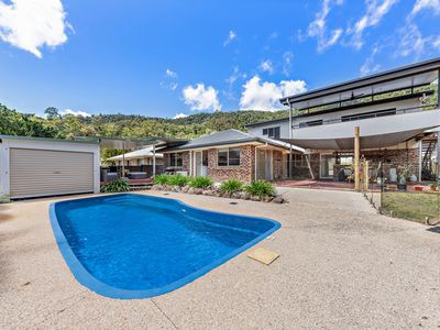 18 Border Drive, Cannonvale