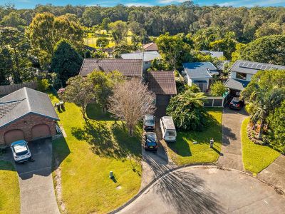 3 Paldi Court, Ocean Shores