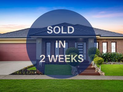 18 Eltham Parade, Manor Lakes
