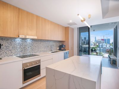 504 / 705 Main Street, Kangaroo Point