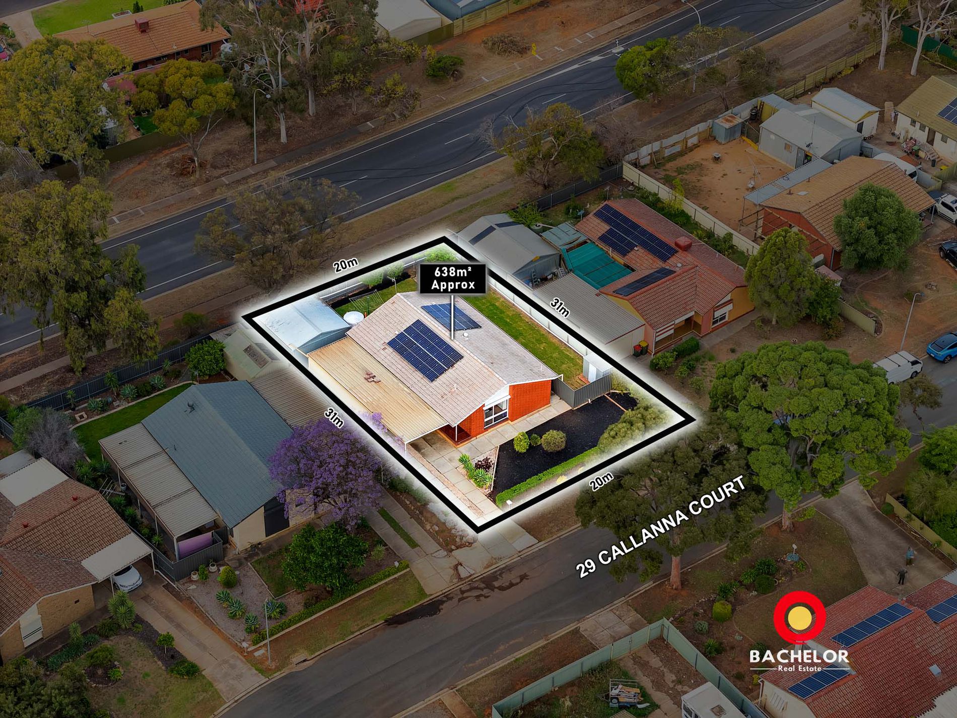 29 Callanna Court, Craigmore