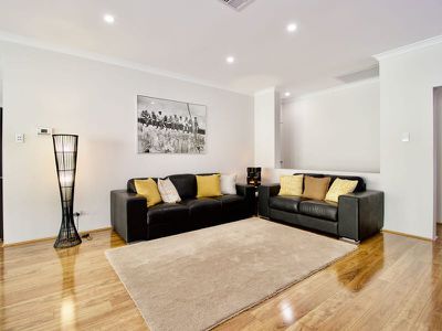 17 Pride Fairway , Baldivis
