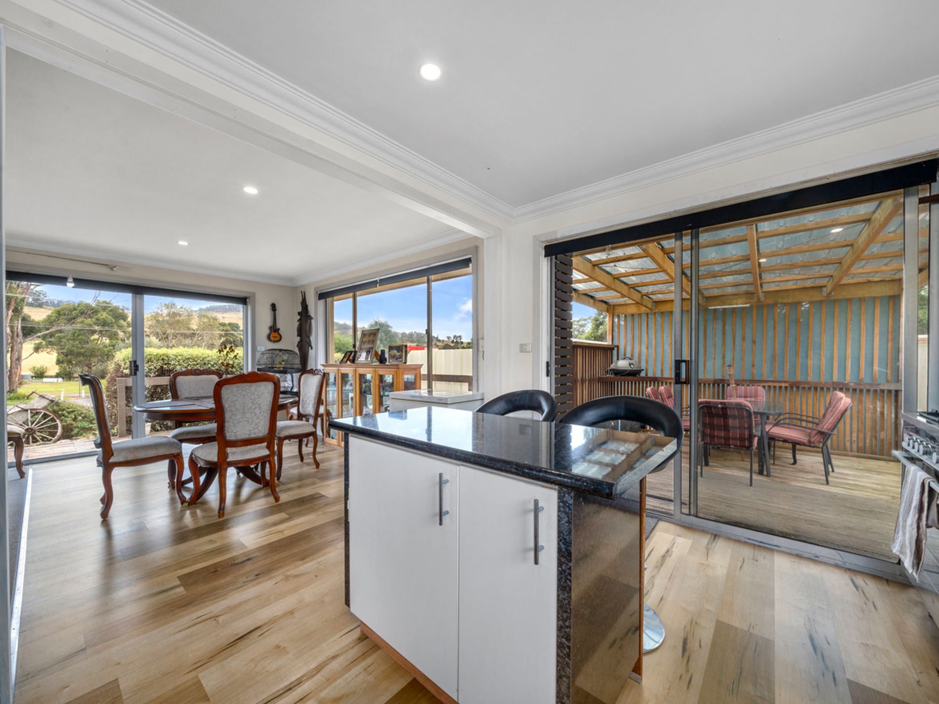 2224 Arthur Highway, Copping