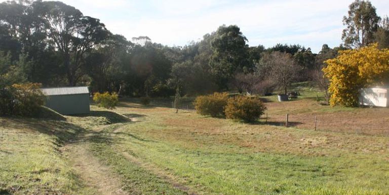1 Spring Court, Strathbogie
