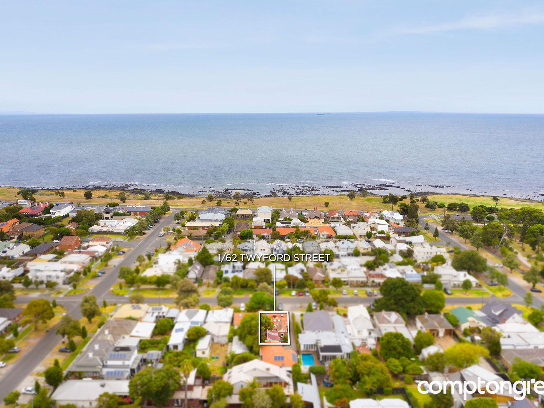 62 Twyford Street, Williamstown