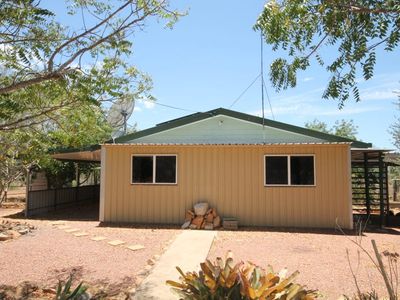 Charters Towers