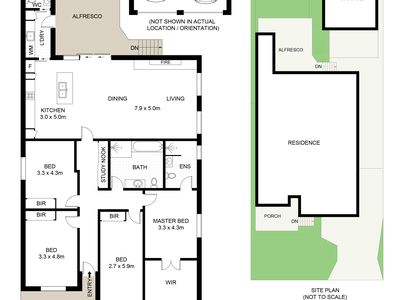 2 Myee Street, Kanahooka
