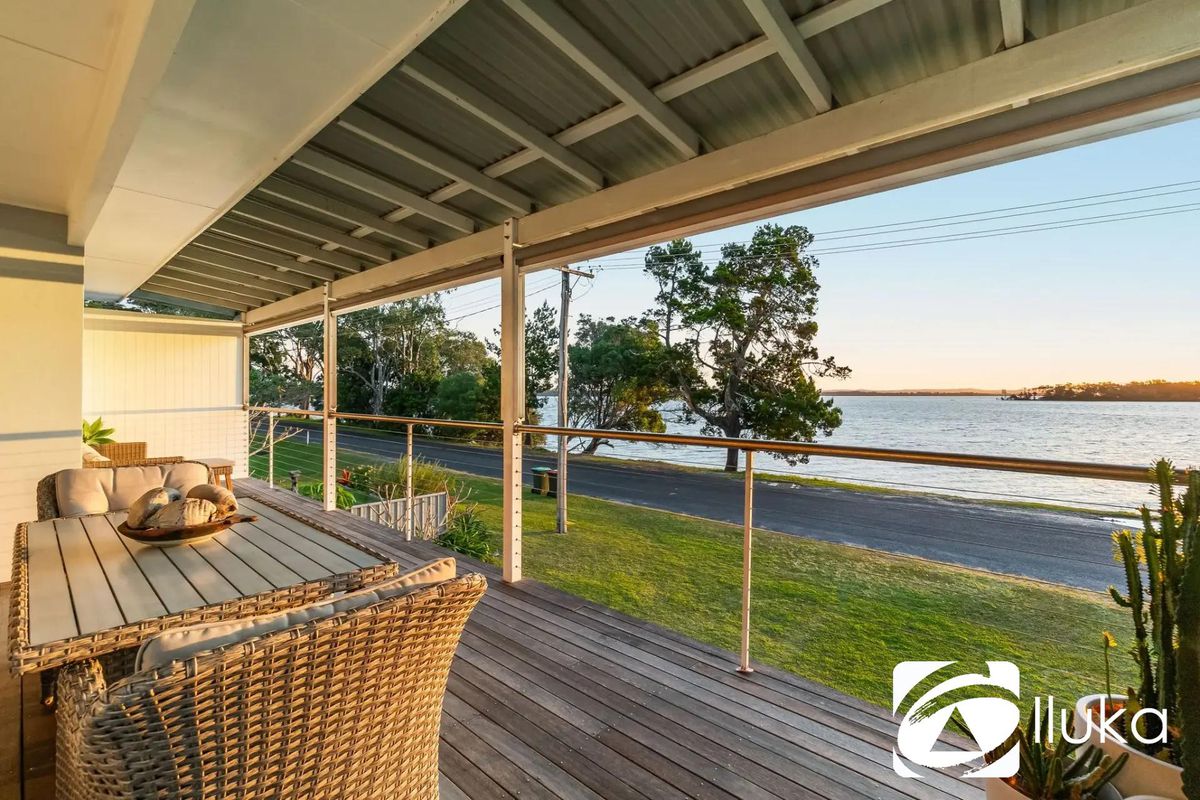 14 Marandowie Drive, Iluka
