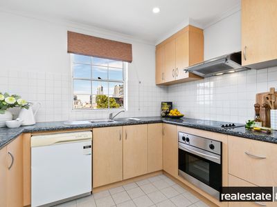 33 / 105 Colin Street, West Perth