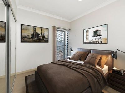 15 / 32-36 Lissner Street, Toowong