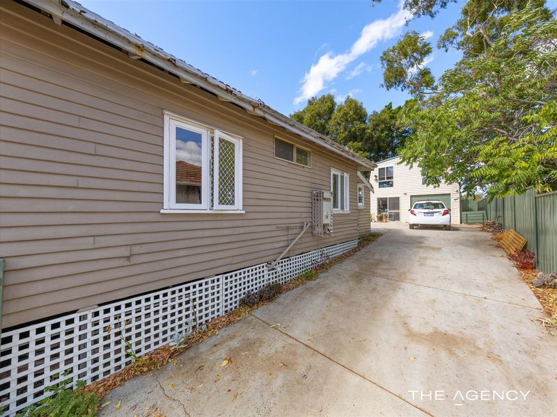 29 Starling Street, Hamilton Hill