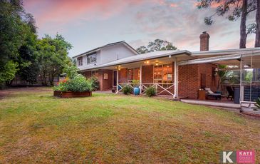 34 Stoney Creek Road, Beaconsfield Upper