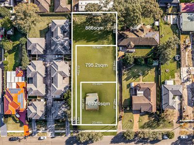 39 ST ALBANS ROAD, Schofields