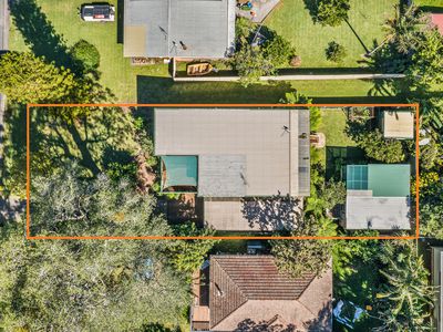 69 Anglers Parade, Fishermans Paradise