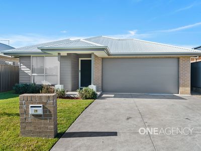 29 Windsail Lane, Vincentia