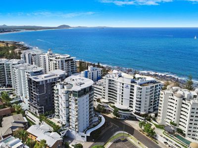 905 / 29-37 First Avenue, Mooloolaba